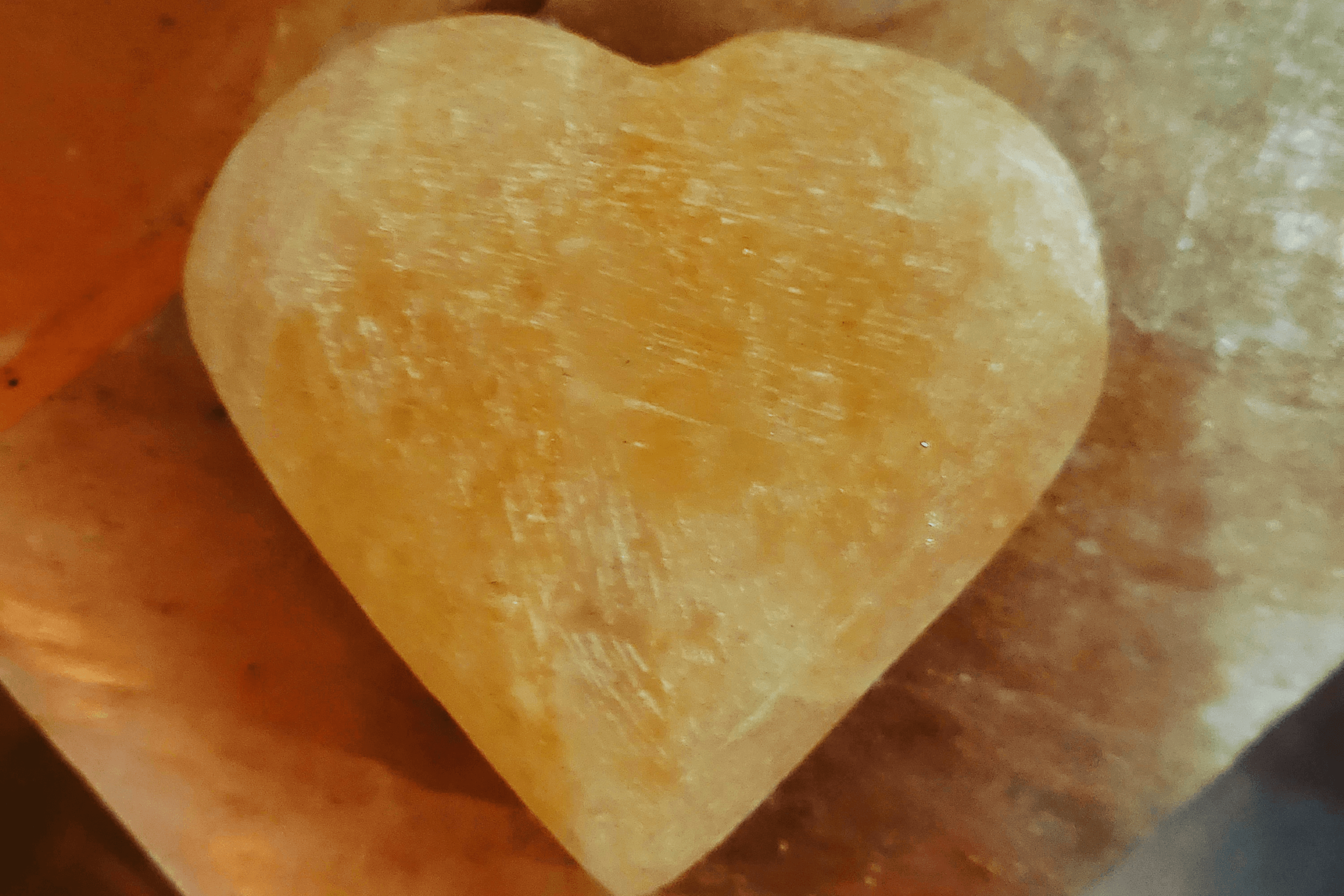 Salzgrotte der Ferienwohnung Allerblick in Celle