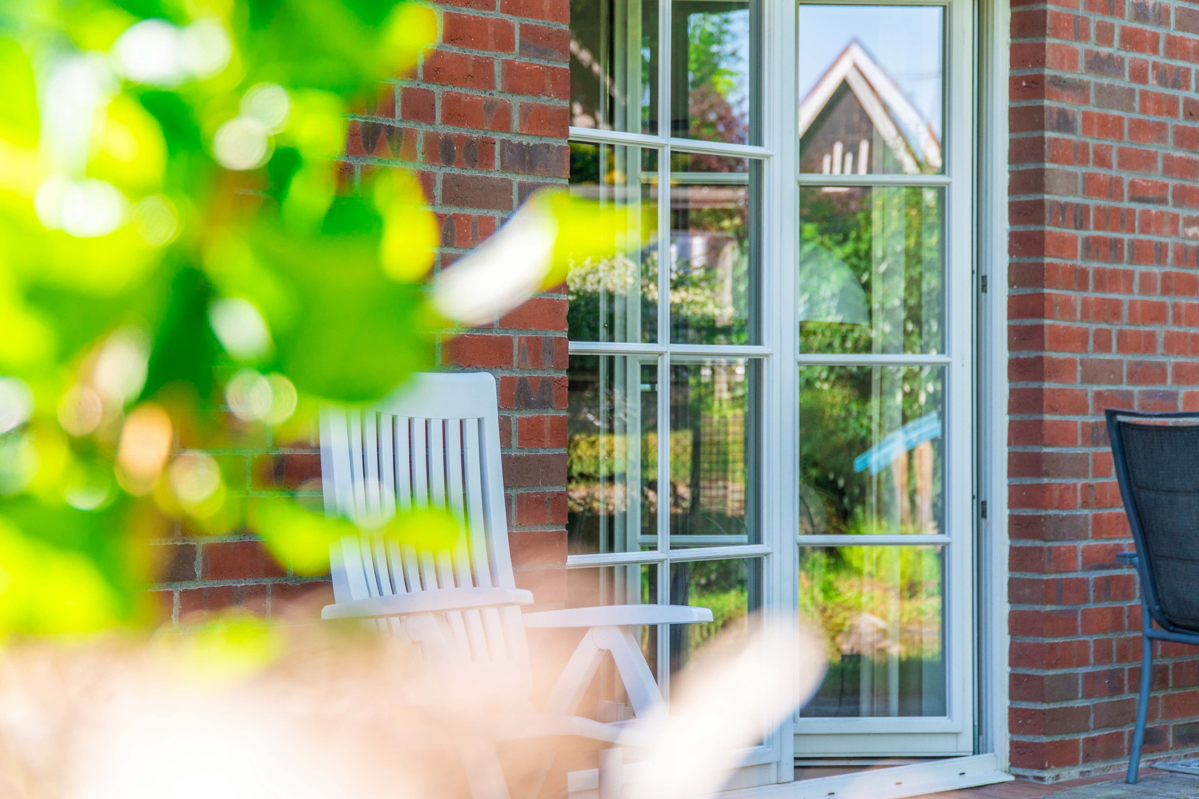 Ferienwohnung Am Hundsberg