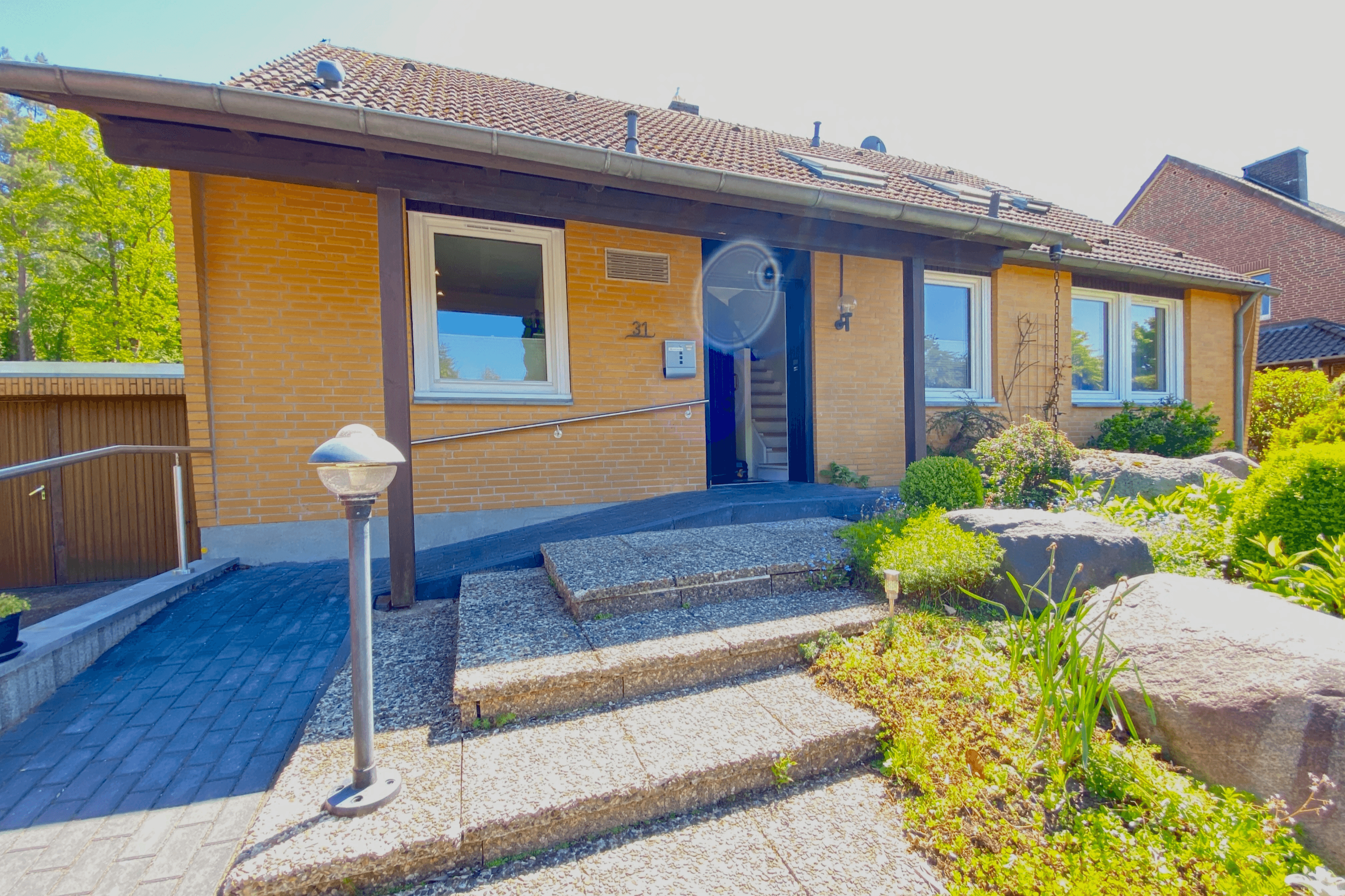 Ferienwohnung Heide-Tukkul in HermannsburgVacation apartment Heide-Tukkul in HermannsburgHeide-Tukkul ferielejlighed i HermannsburgHeide-Tukkul vakantiewoning in Hermannsburg