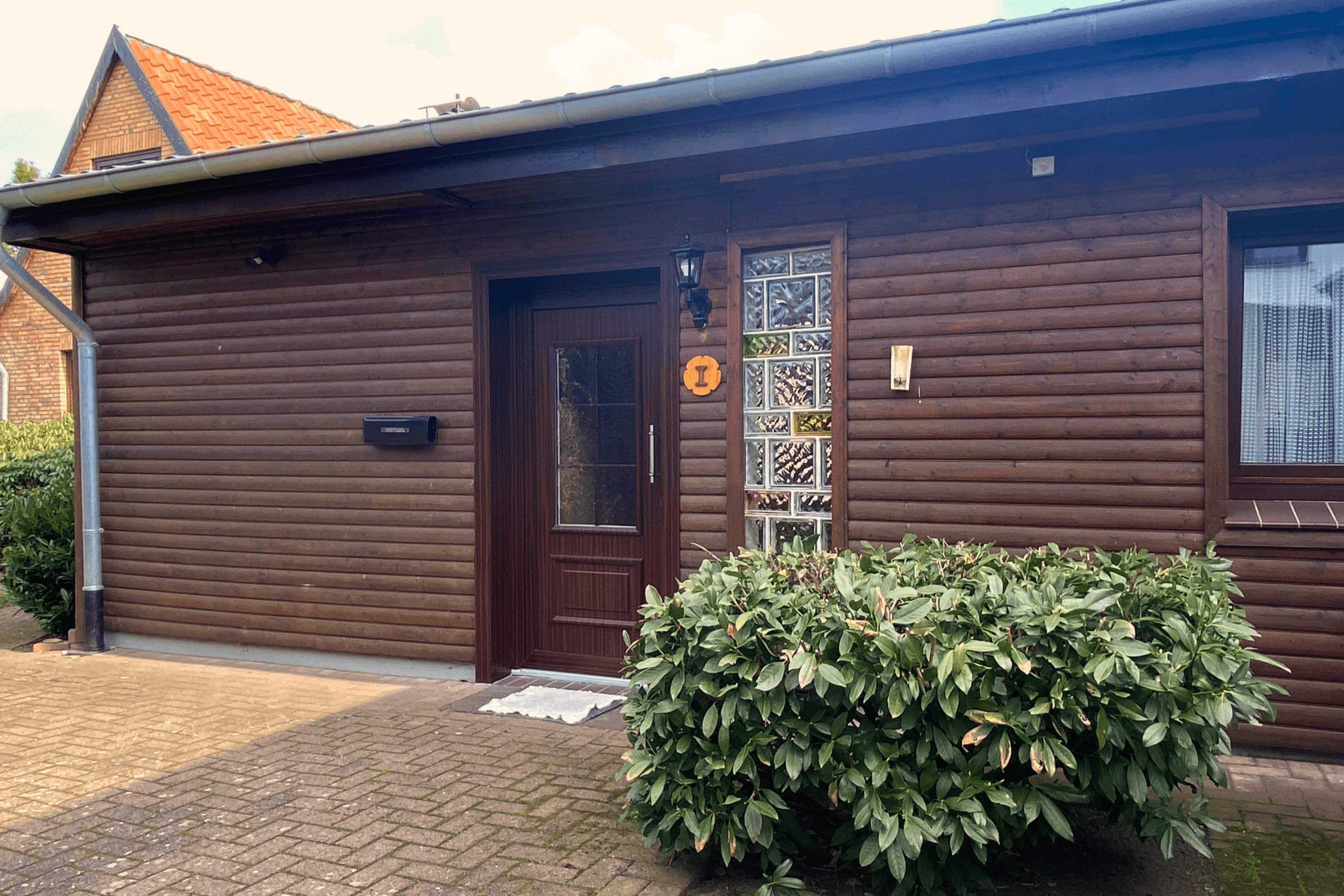 Ferienwohnung Bädke in Müden Örtze