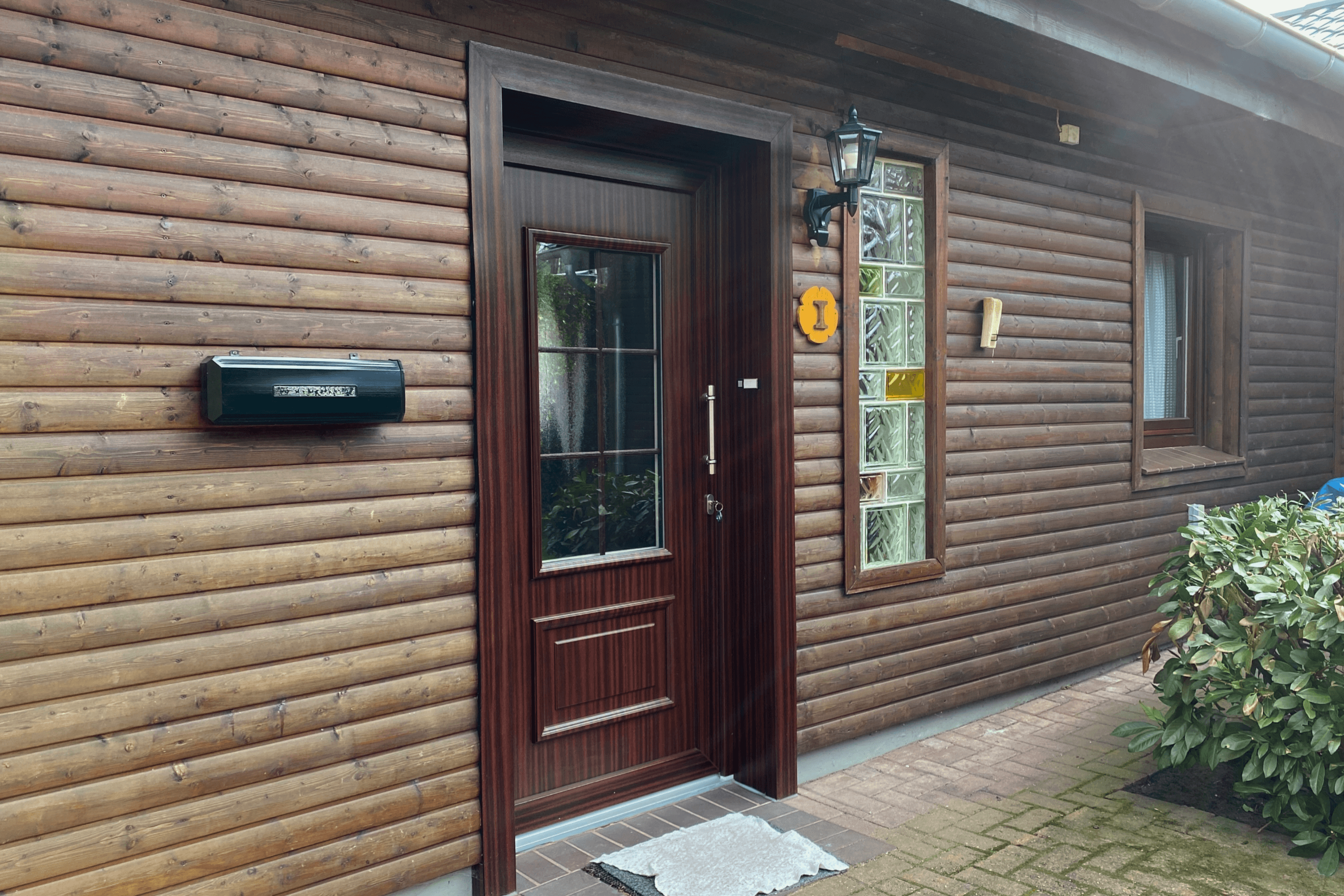 Ferienwohnung Bädke in Müden Örtze