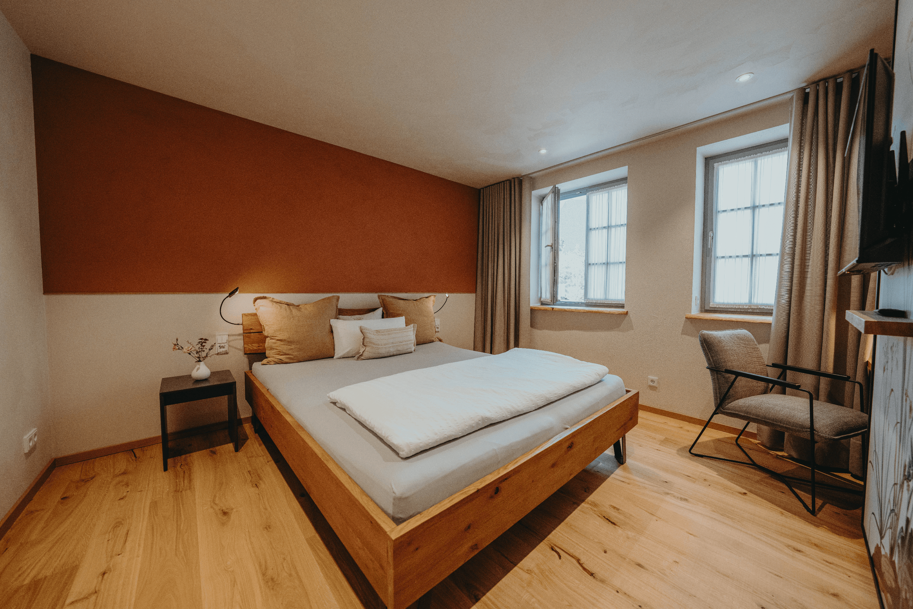 Zimmer im Hotel WildLand Wietze