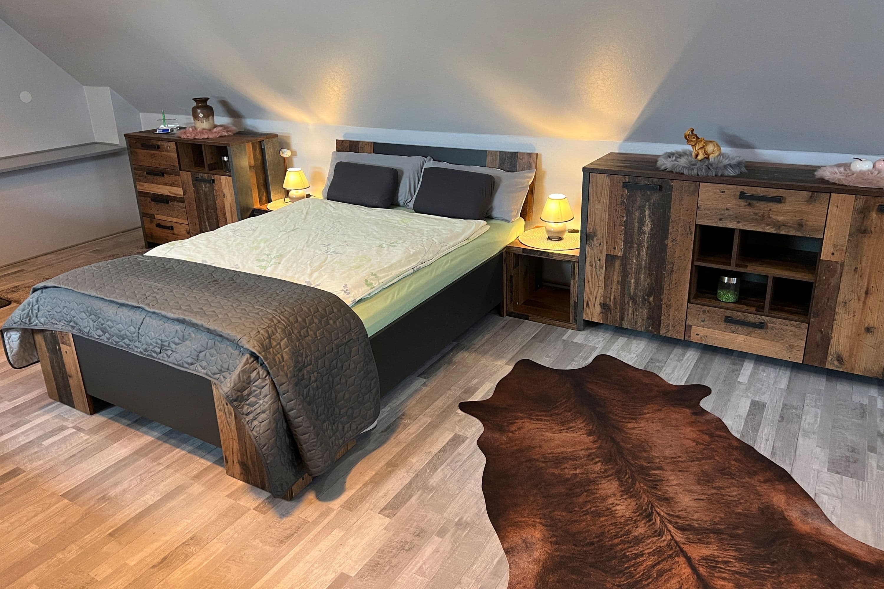 Ferien-Apartment Micha in Eschede