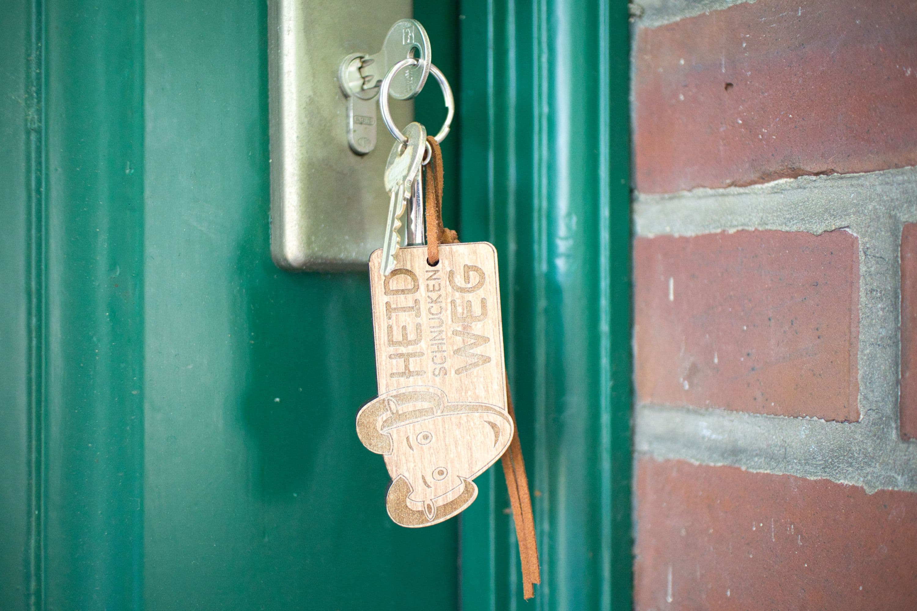 Ferienhaus Haas am Heidschnuckenweg Faßberg