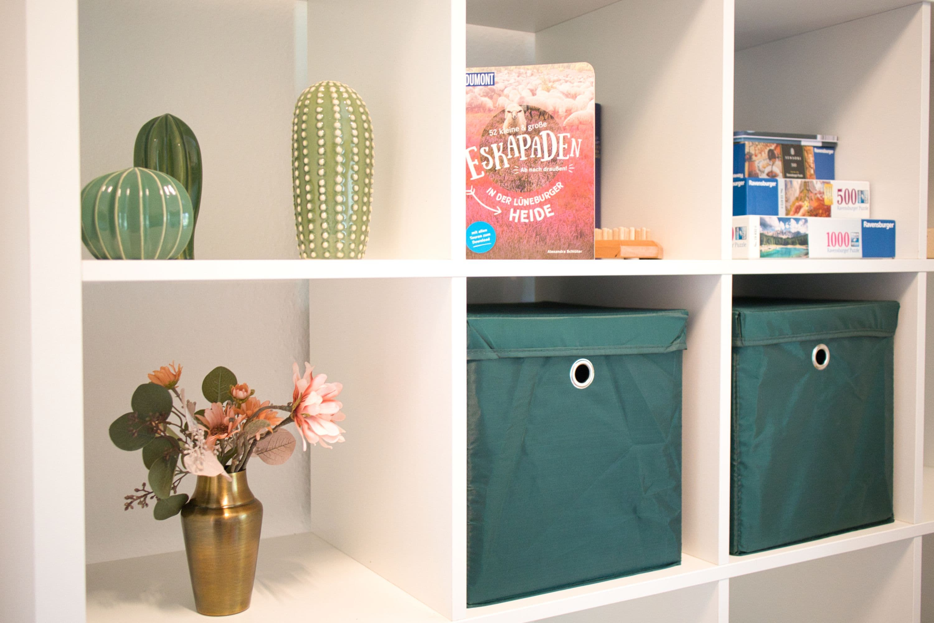 Kinderzimmer in dem Ferienhaus Haas am Heidschnuckenweg Faßberg