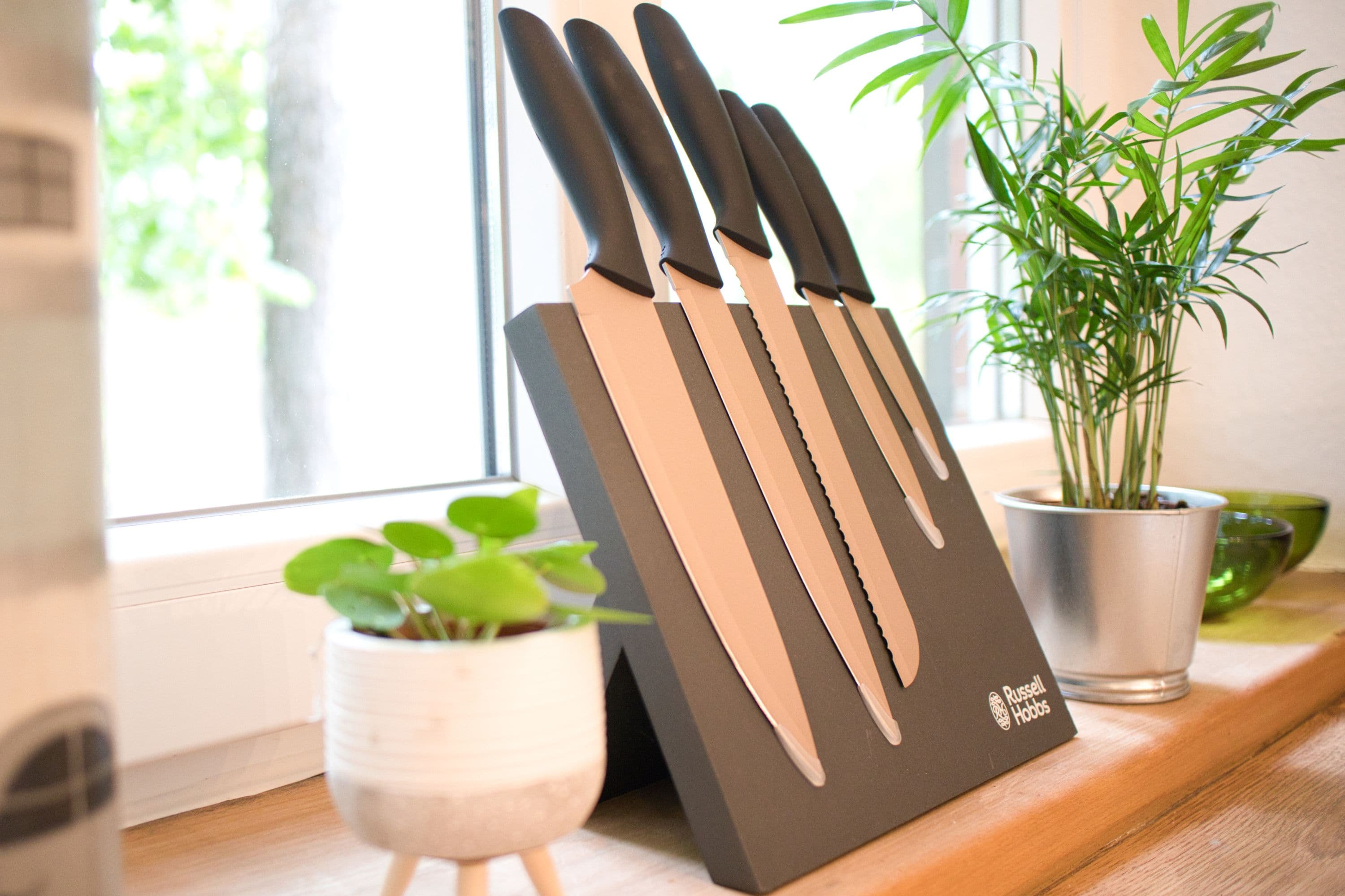 Küche in dem Ferienhaus Haas am Heidschnuckenweg Faßberg