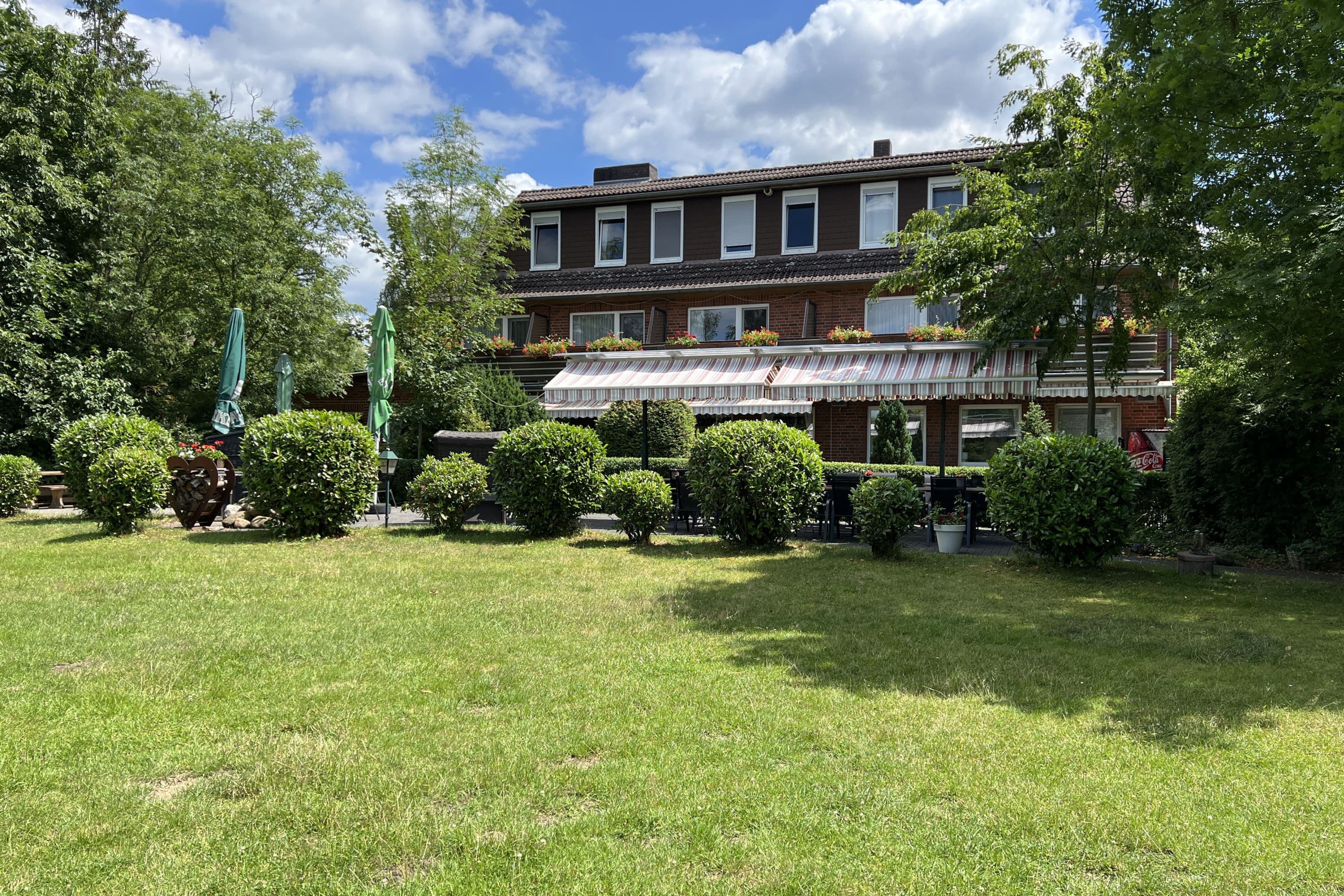 Hotel Landgasthof Allerparadies Langlingen
