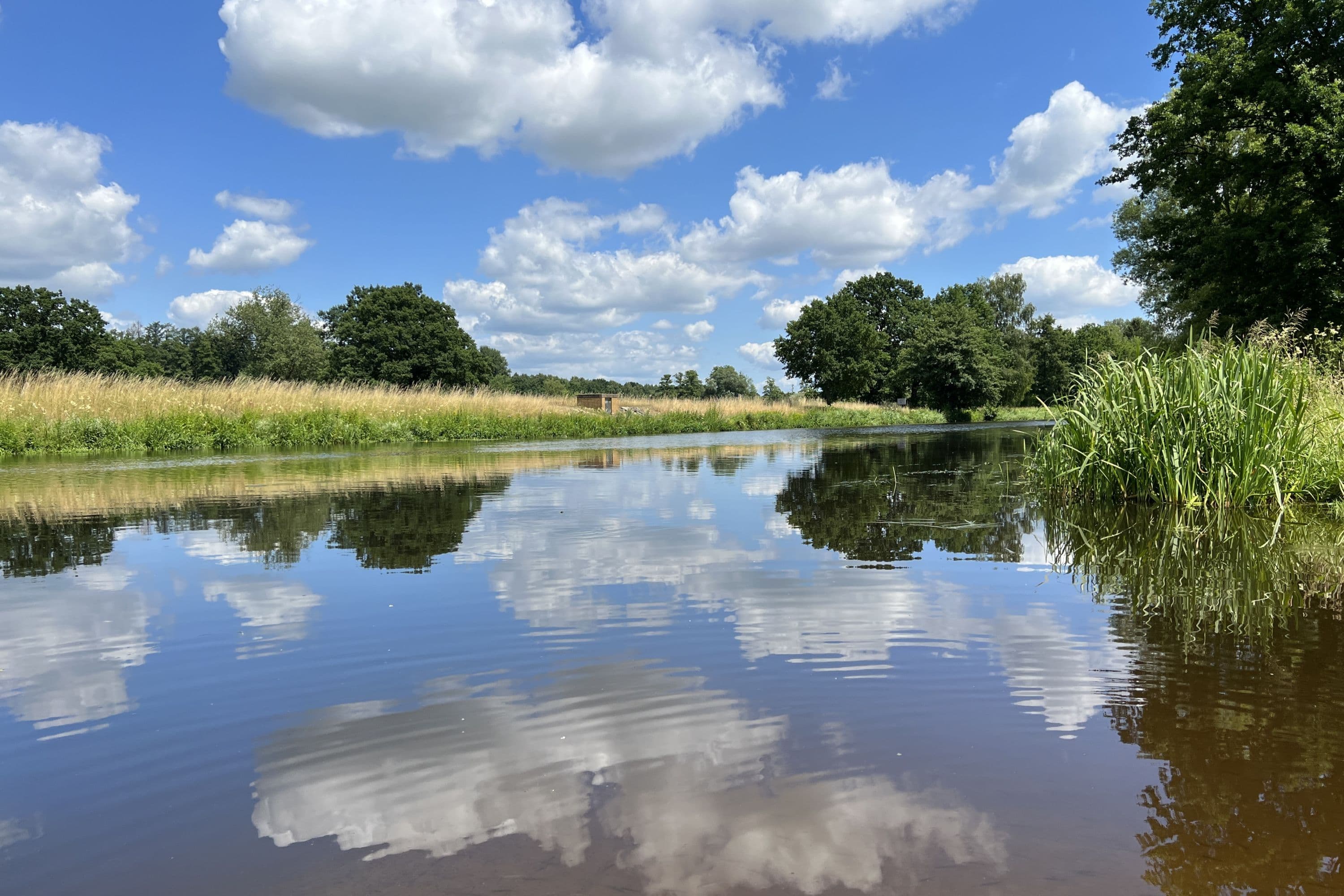 Hotel Landgasthof Allerparadies