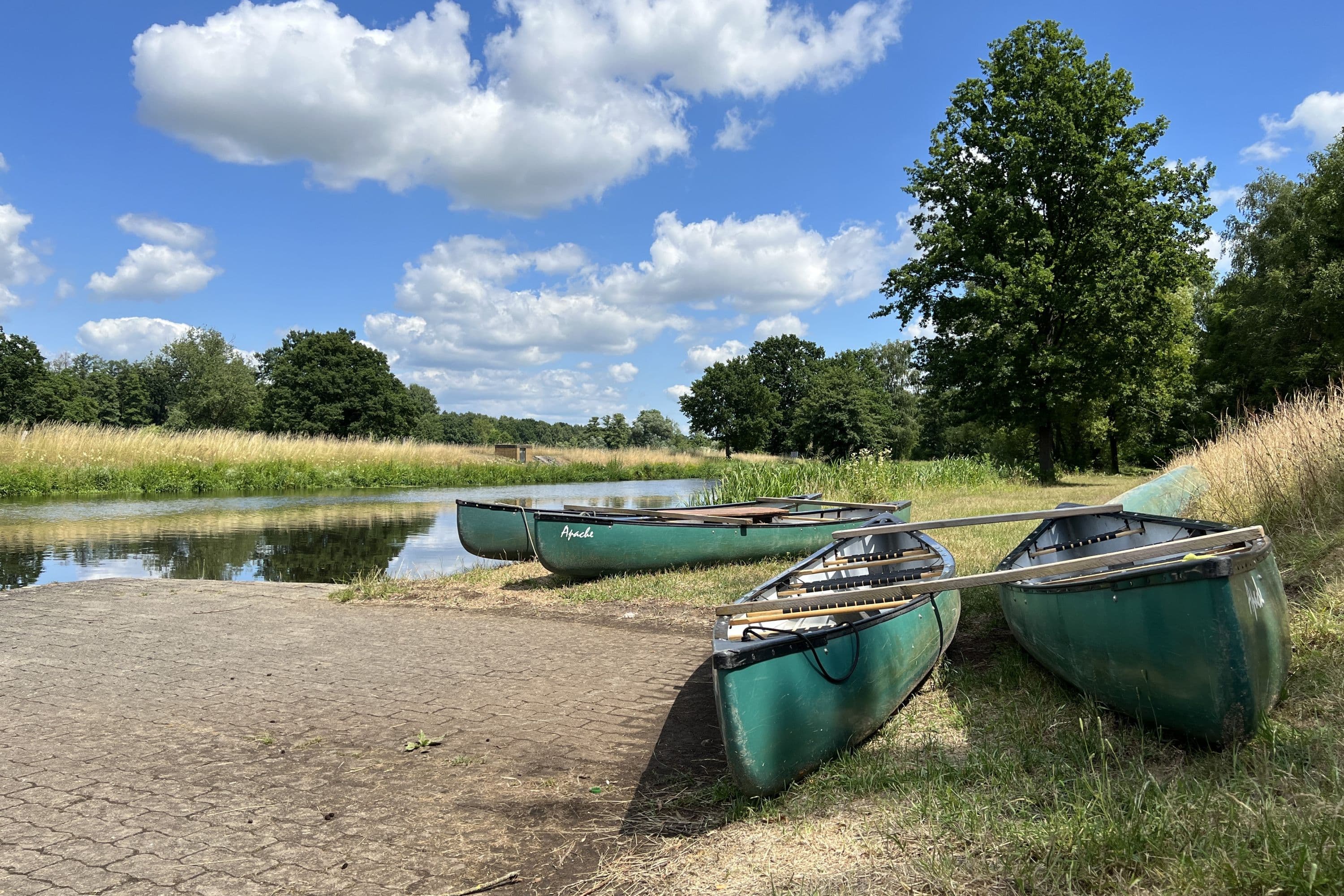 Hotel Landgasthof Allerparadies