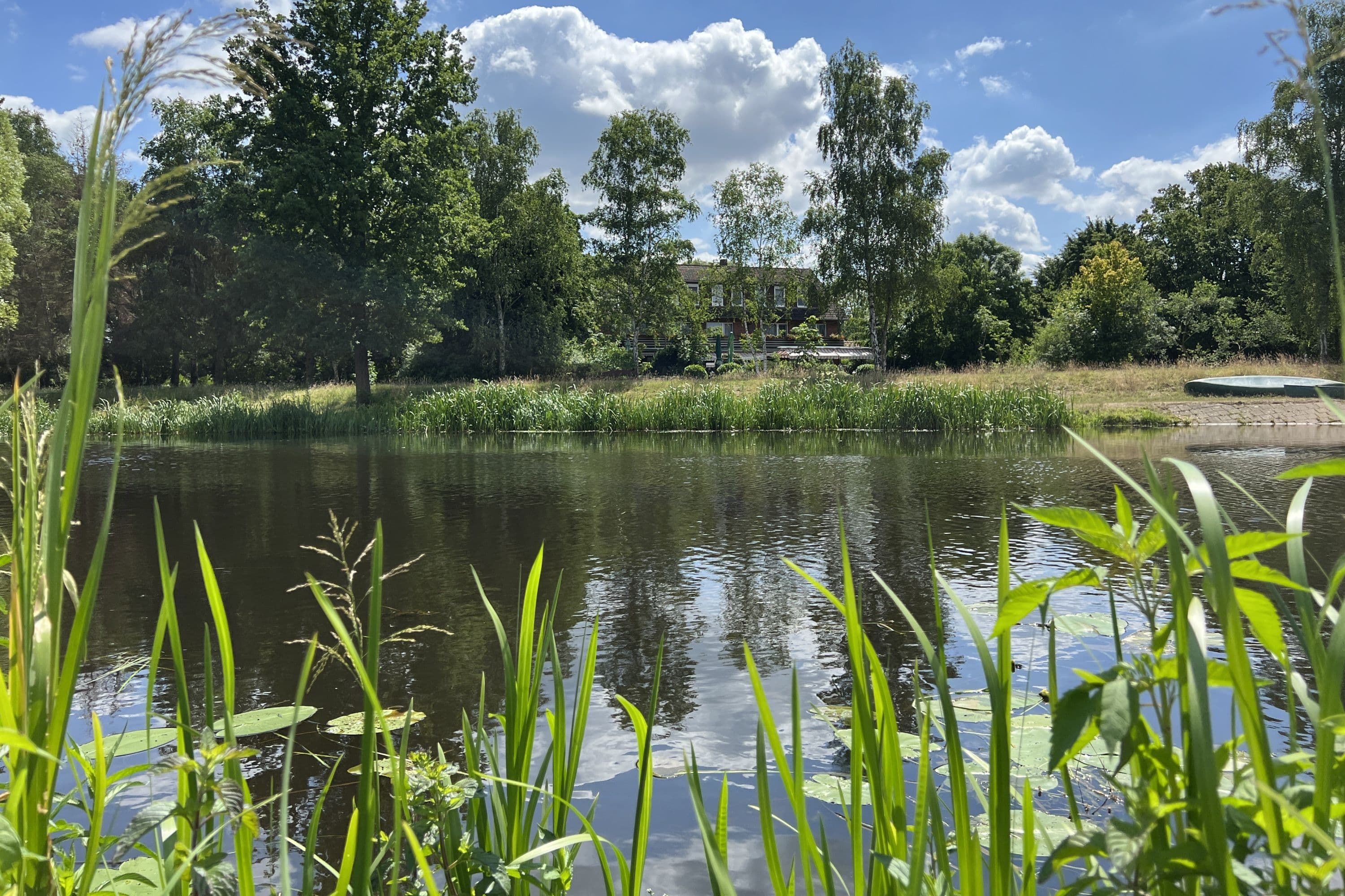 Hotel Landgasthof Allerparadies