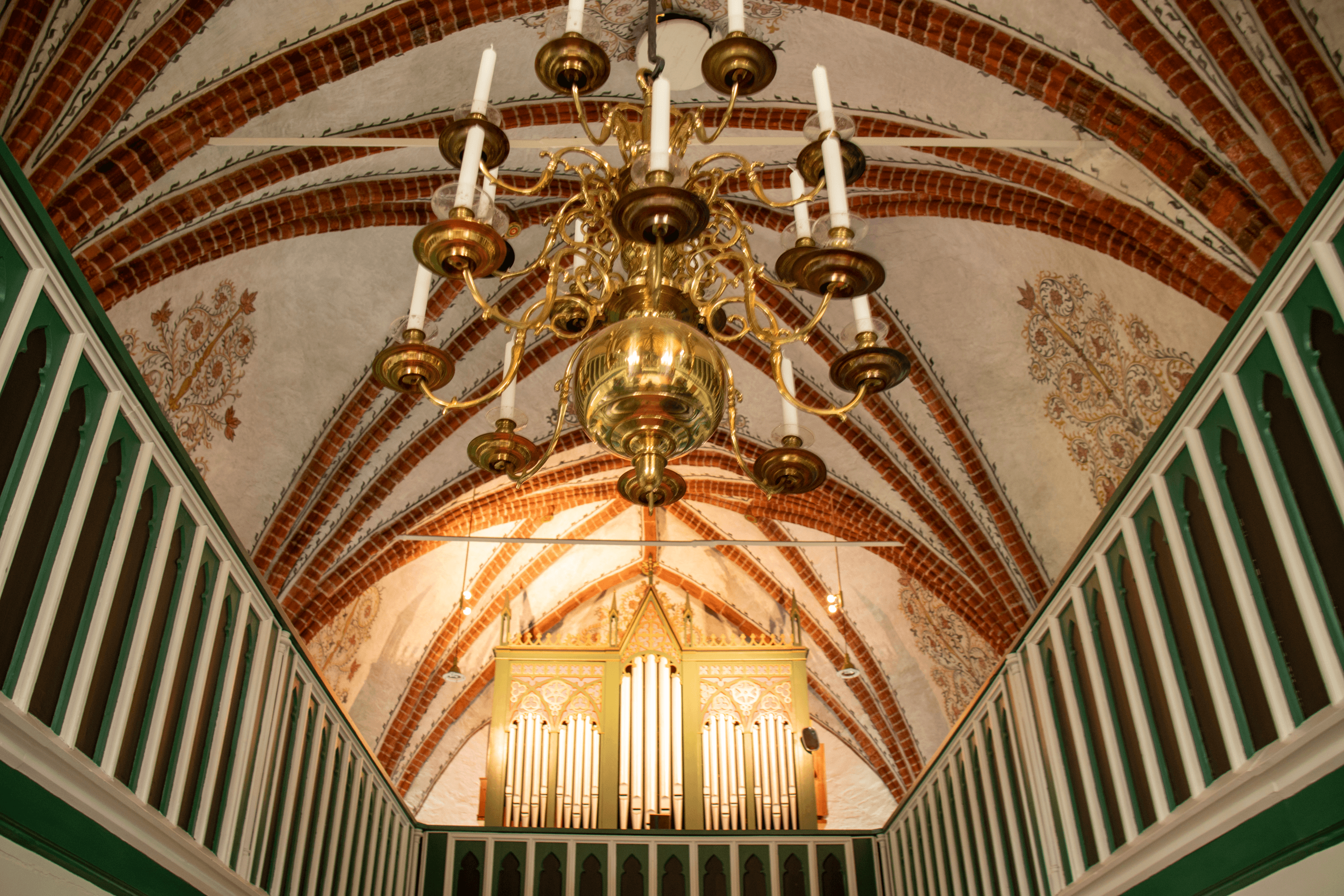 Laurentius Kirche in Müden (Örtze)