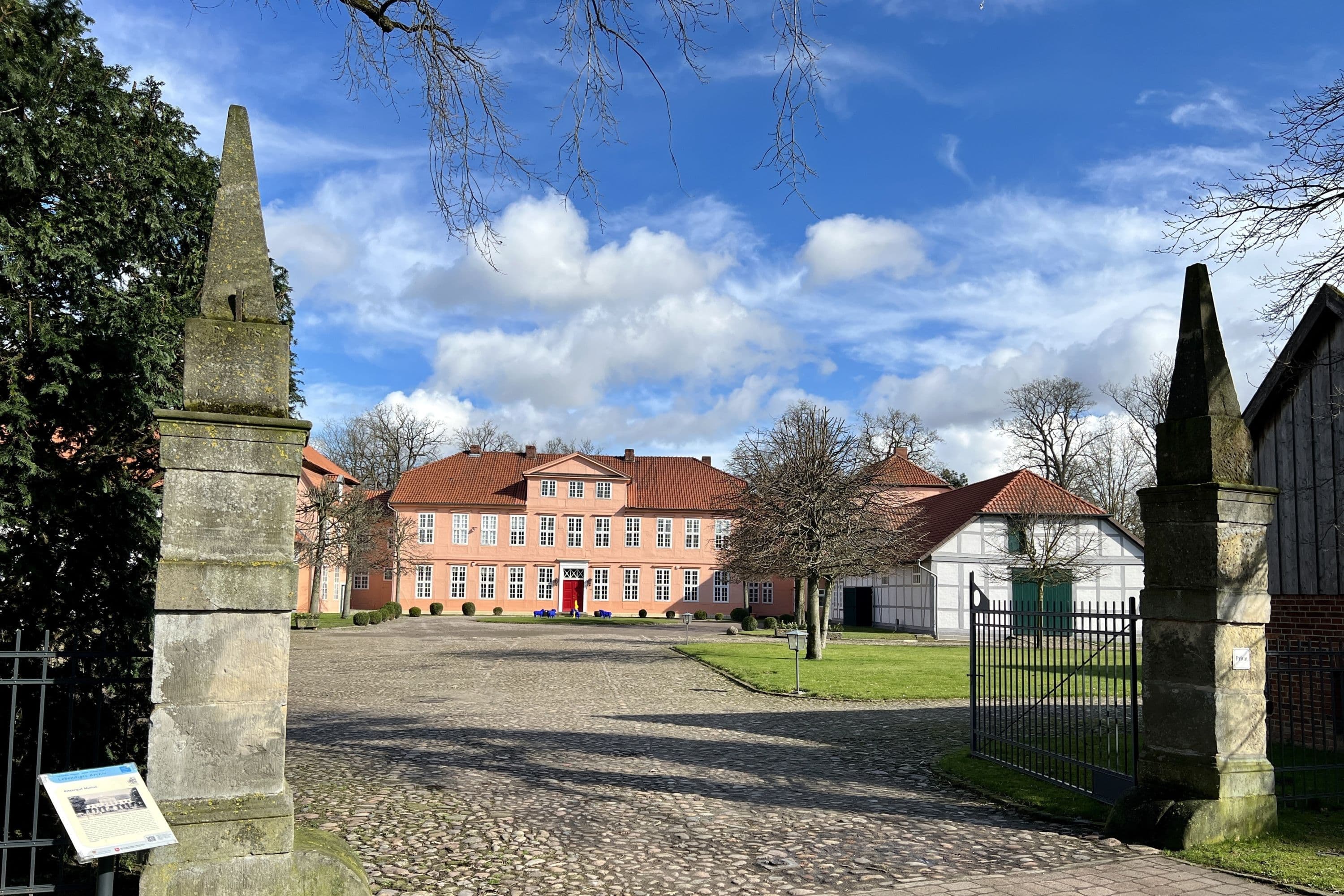 Gut Mylius in Langlingen