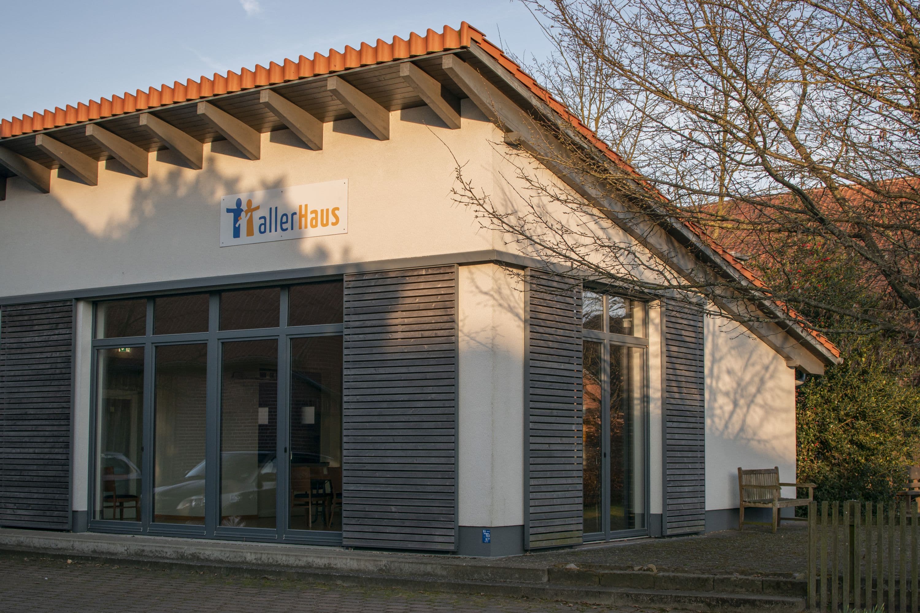 Allerhaus in Langlingen