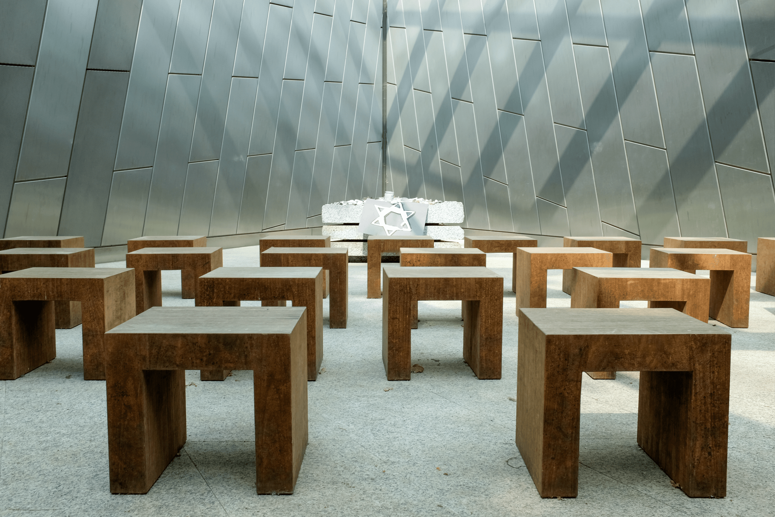 Gedenkstätte Bergen Belsen