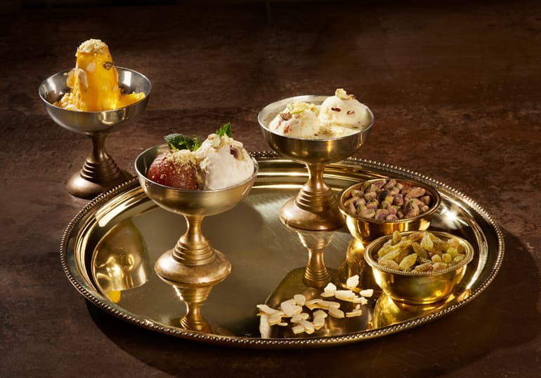 Singh Indian Restaurant