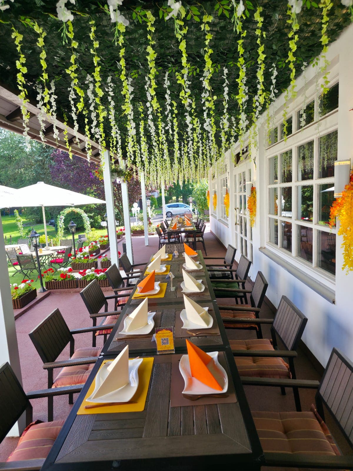 Singh Indian Restaurant