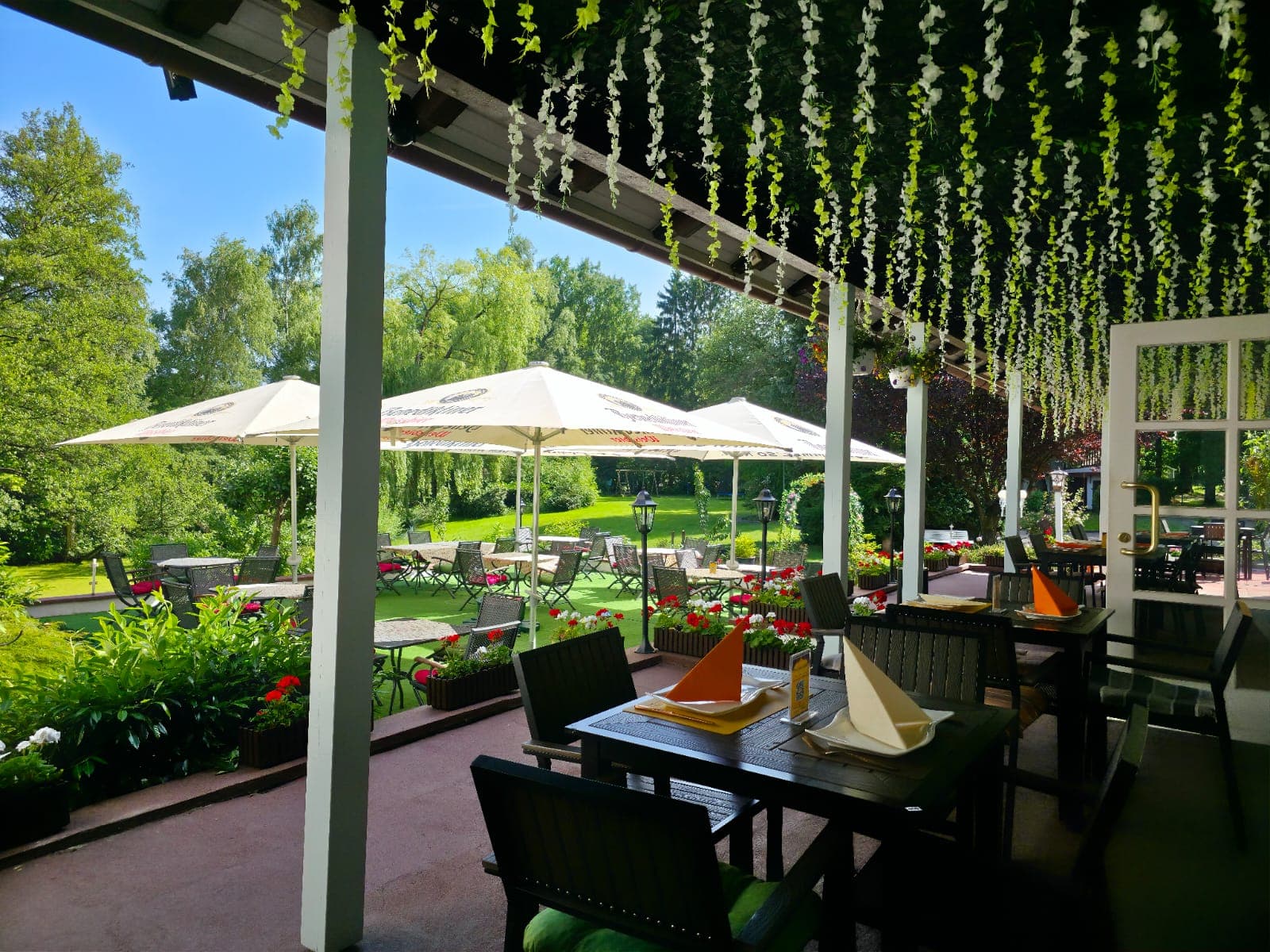 Singh Indian Restaurant