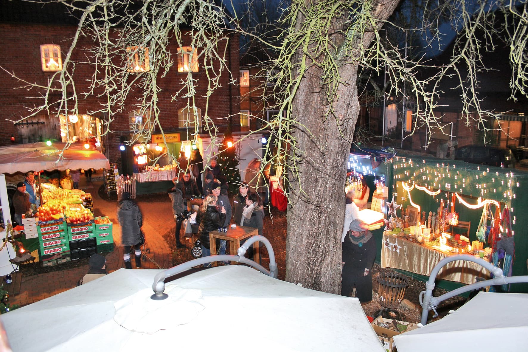 Brauhaus BleckedeBleckede BreweryBleckede BryggeriBrouwerij Bleckede