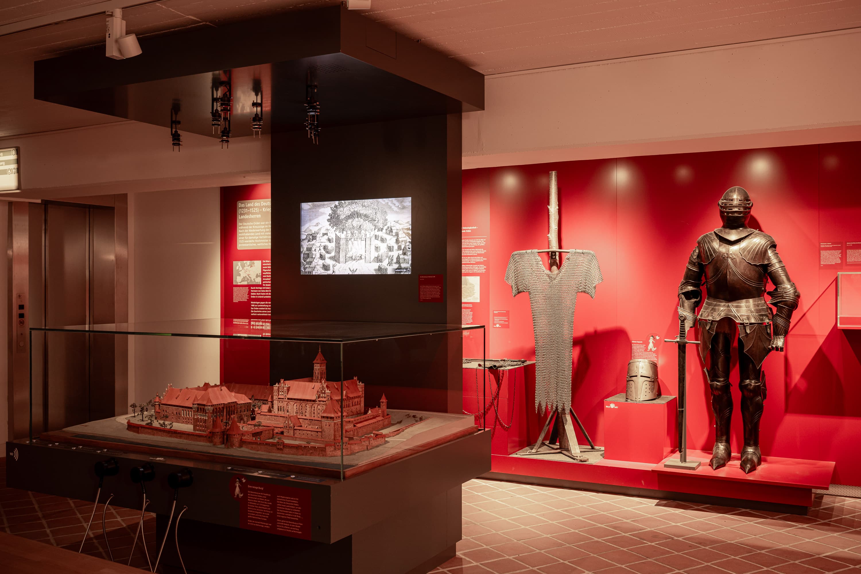 Geschichte des Mittelalters