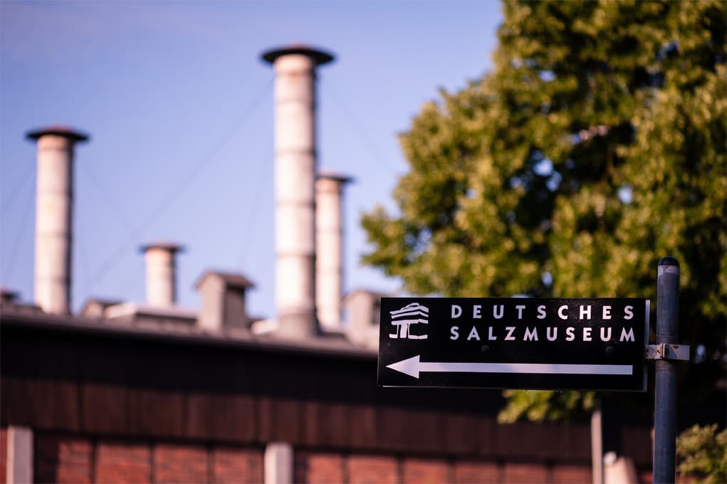 lüneburg sehenwürdigkeiten Salzmuseumlüneburg sights salt museumlüneburgs seværdigheder saltmuseumlüneburg bezienswaardigheden zoutmuseum