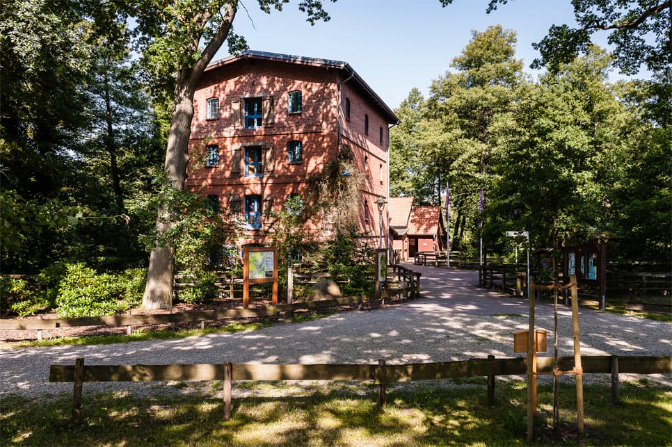 mueden oertze muehle