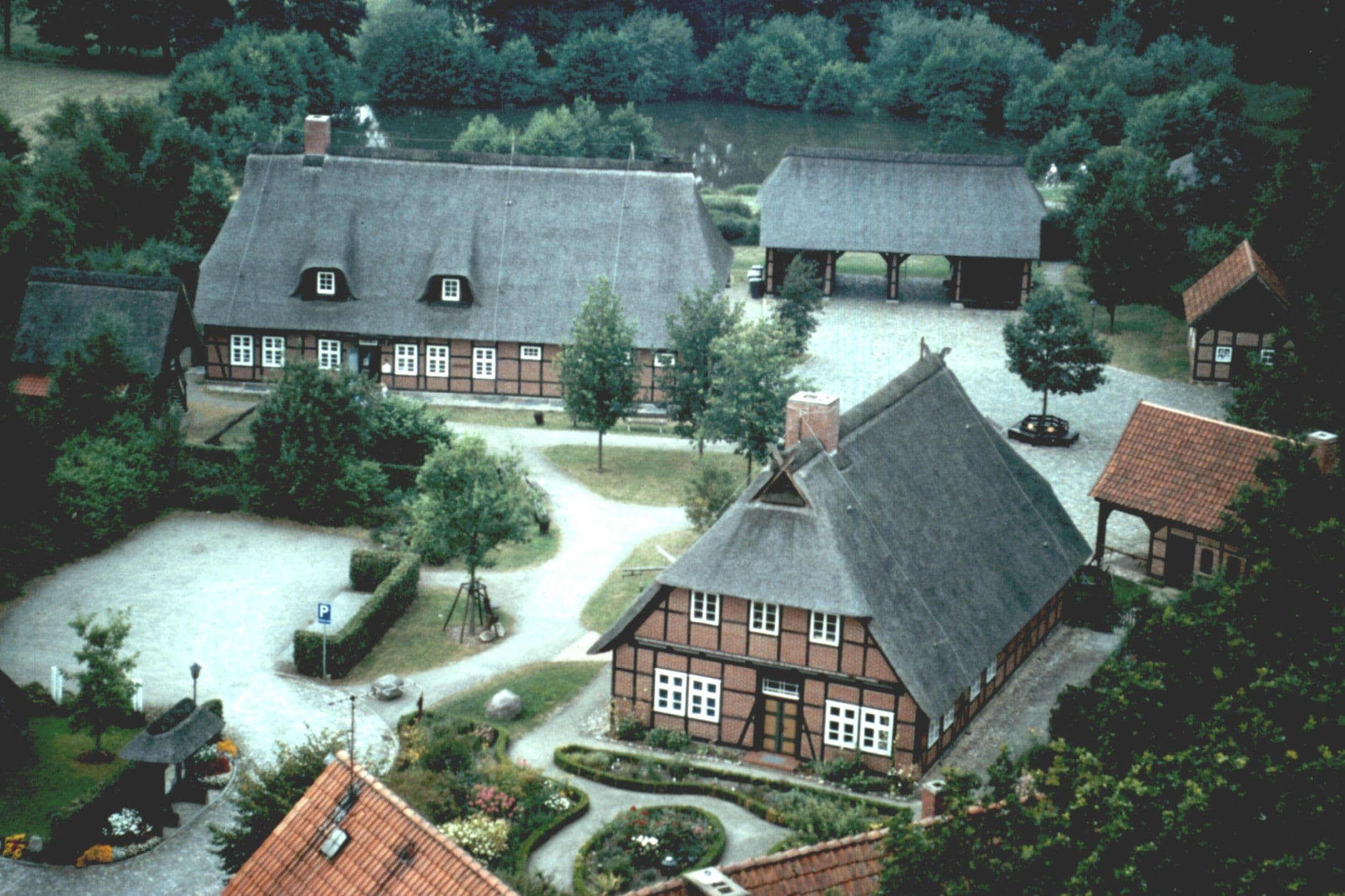 Schröers Hof