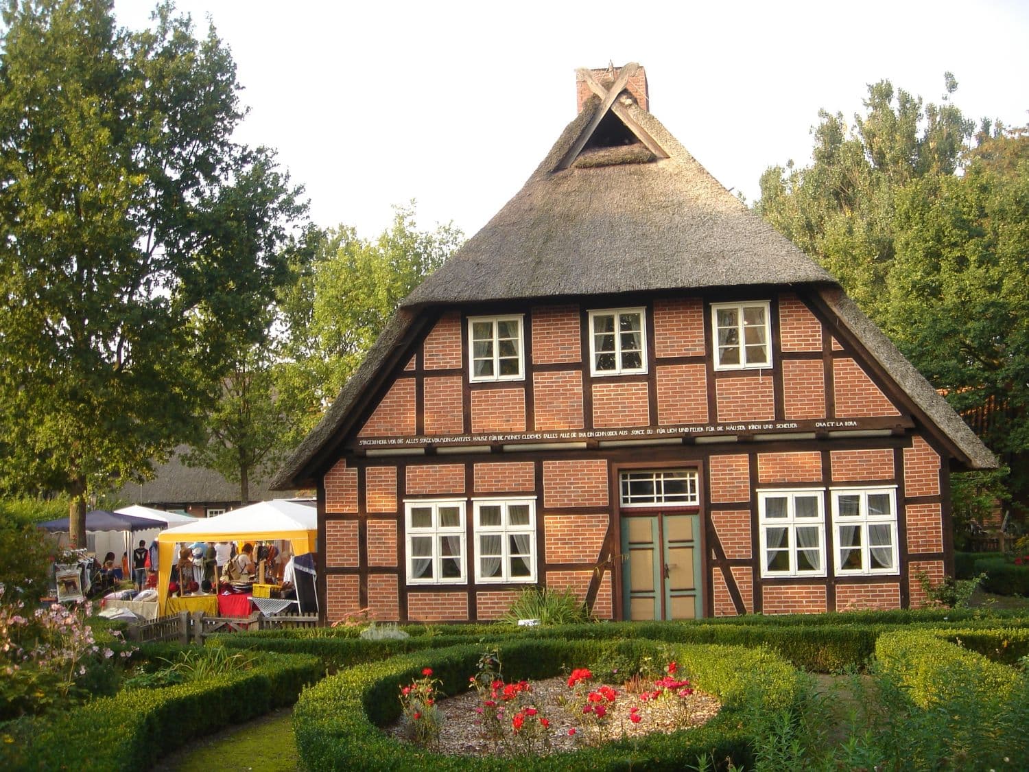 Schröers Hof
