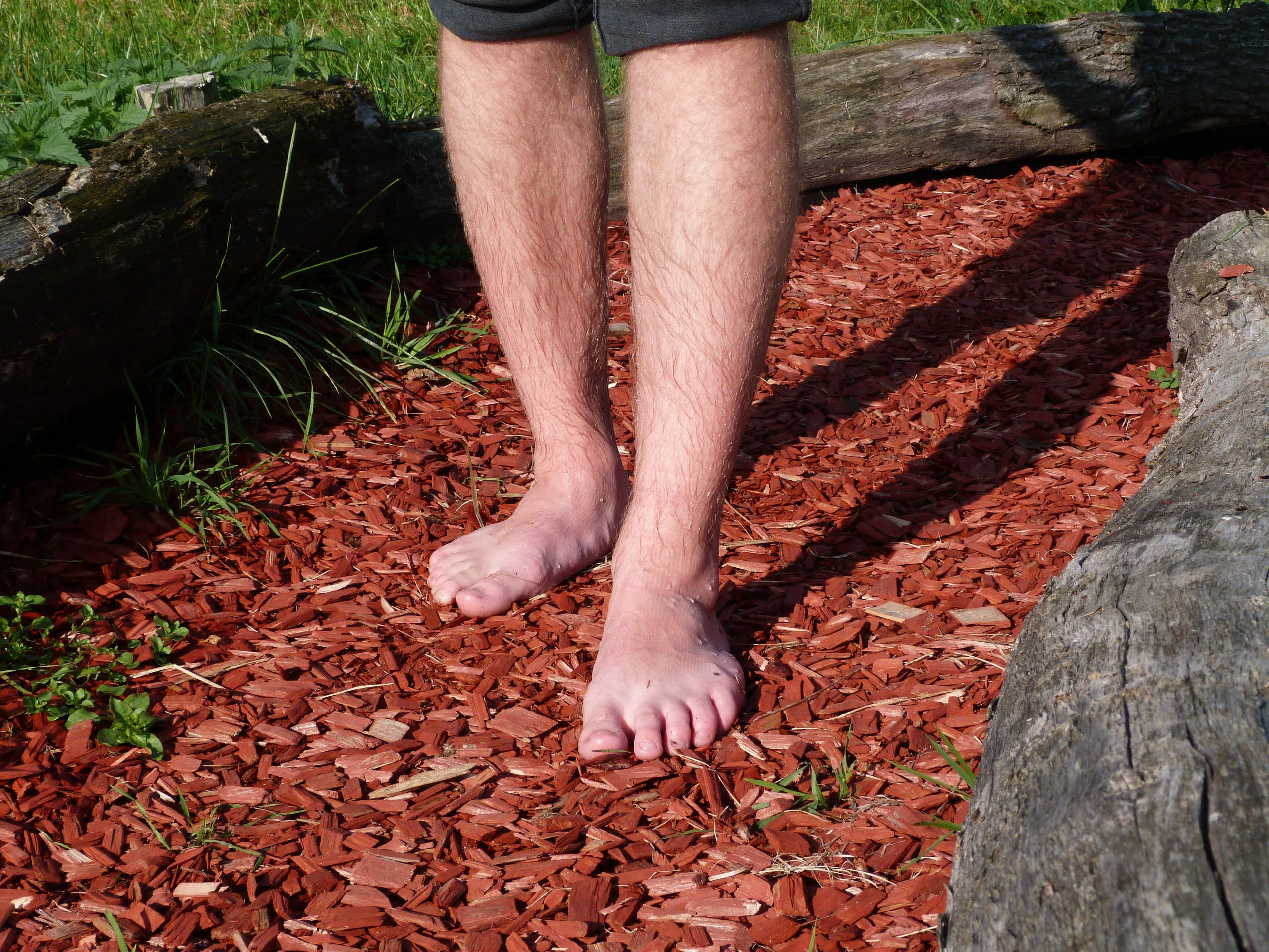 wandern lueneburger heide