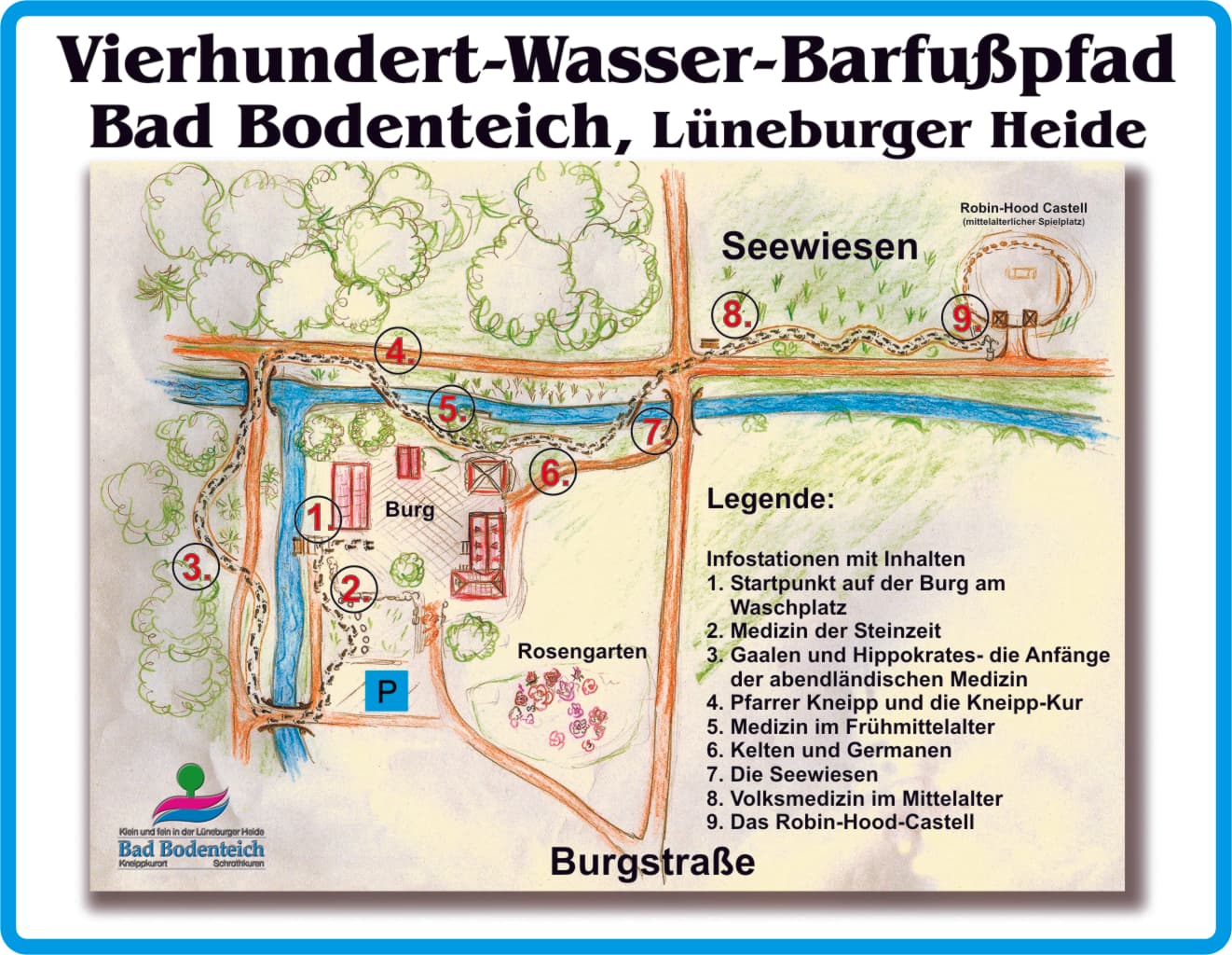 bad bodenteich
