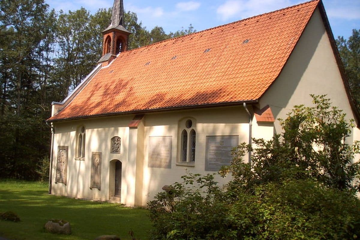 Wenser Kapelle