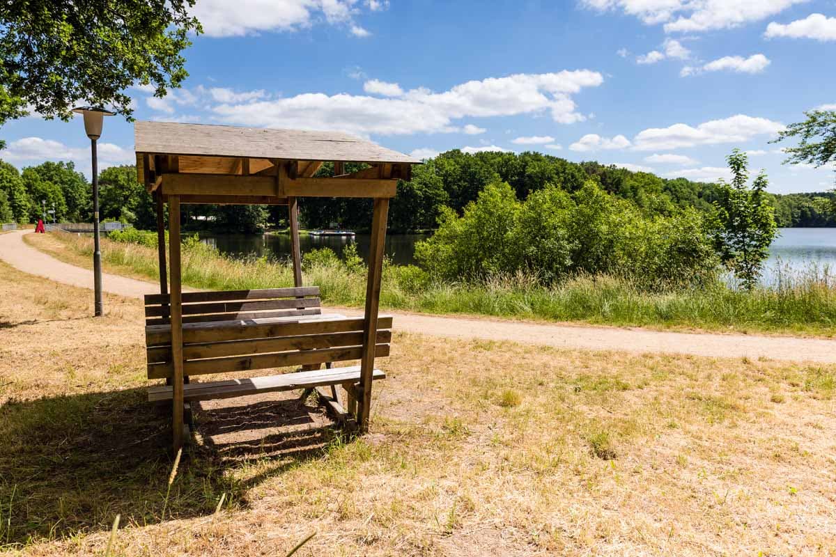 Amelinghausen Lüneburger Heide