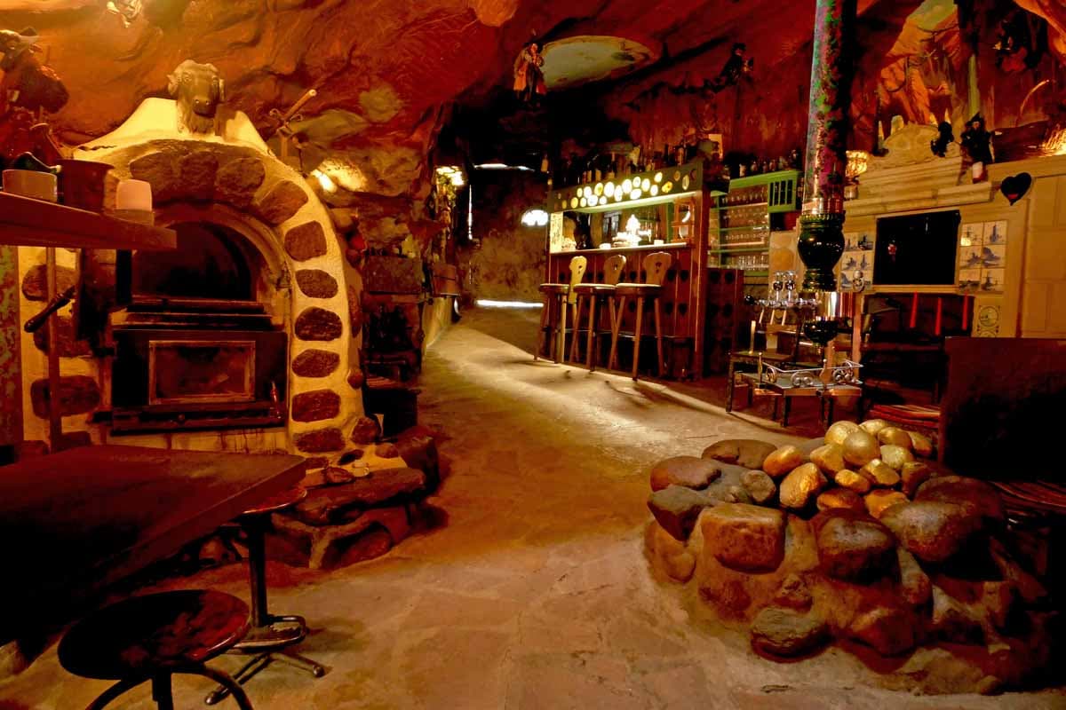 Sehenswürdigkeiten Lüneburger Heide