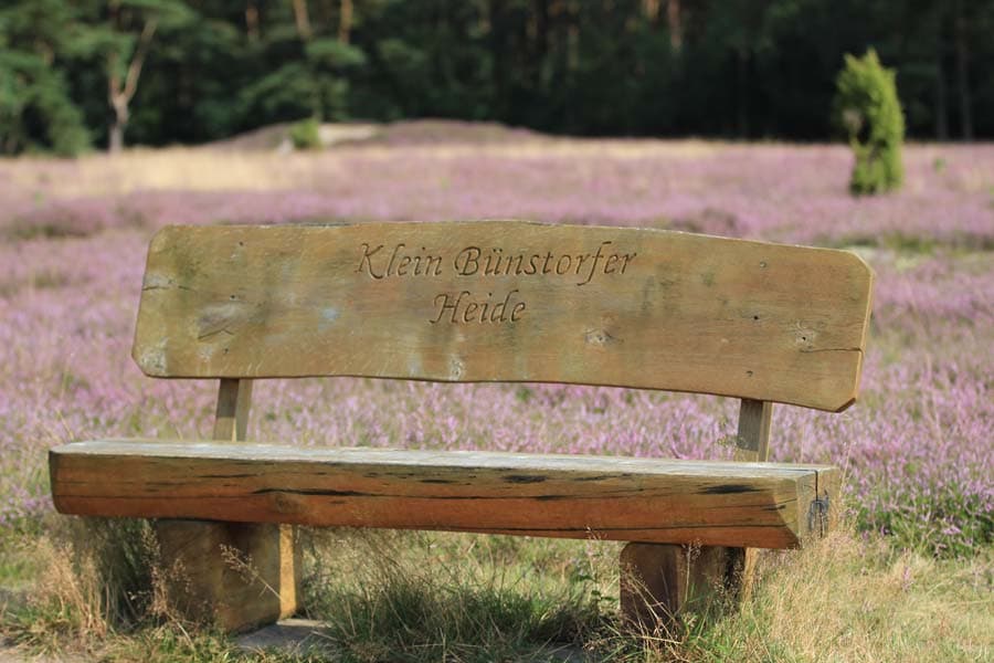 Bad Bevensen Heide