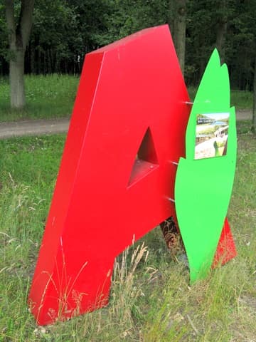 Das A steht für Amelinghausen