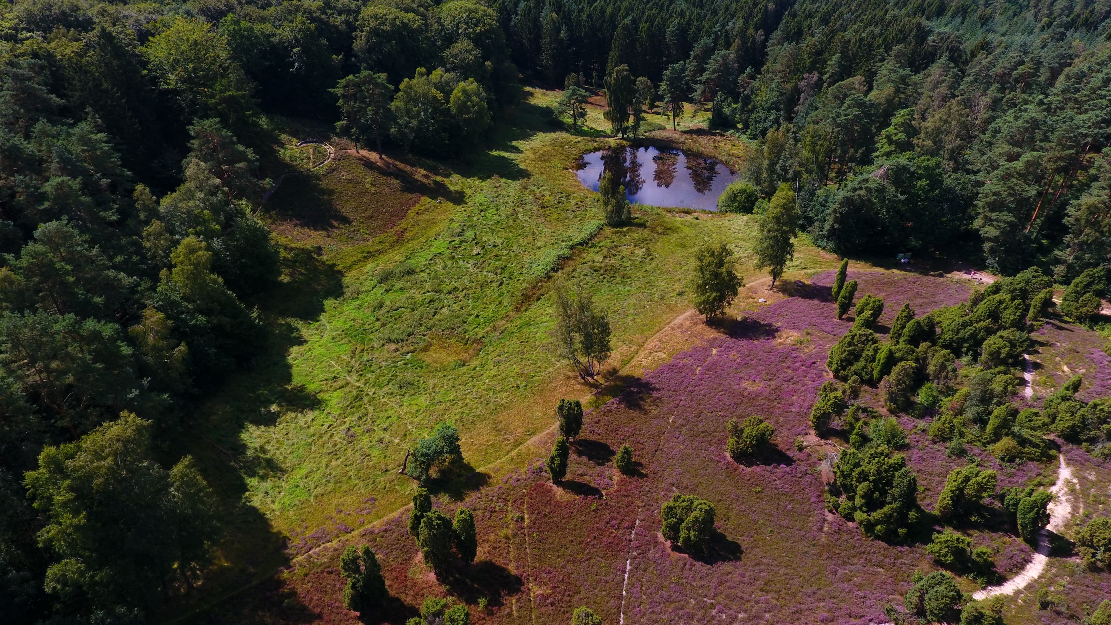 Marxener Paradies Amelinghausen