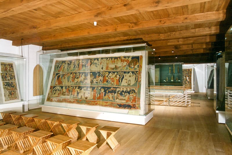 Kloster Wienhausen, Wienhausen, Flothwedel, Südheide