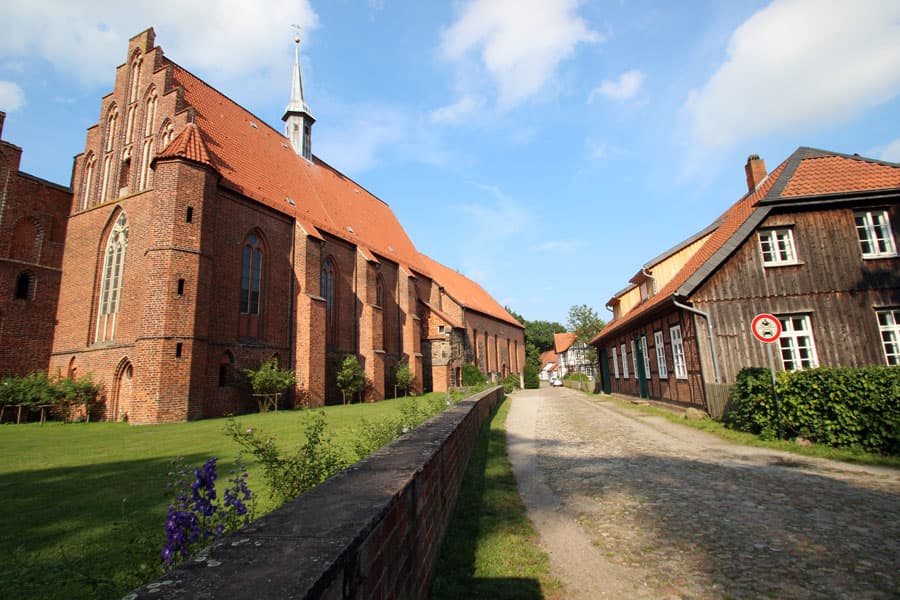 kloster,wienhausen,heideklöster,frauenkloster,frauenklöster,teppich,museum,celle,landkreis,führung,besichtigung,ausflug,tagestour,kirche,evangelisch,