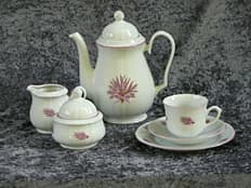 Bispingen Porzellanmanufaktur Calluna