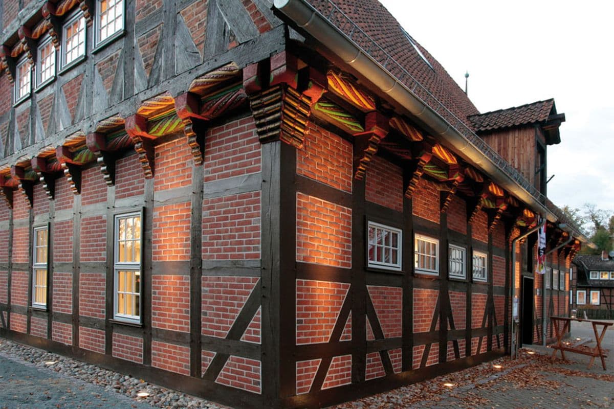 Kulturhaus Wienhausen