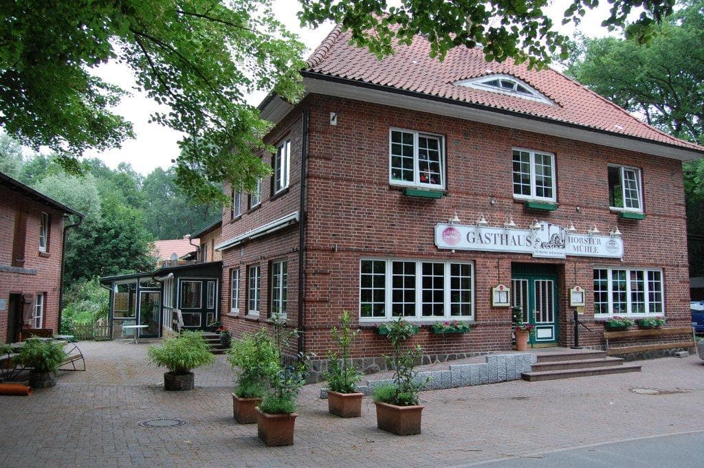 Horster Mühle
