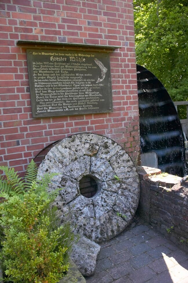 Horster Mühle