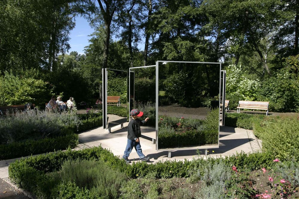 Kurpark Bad Bevensen