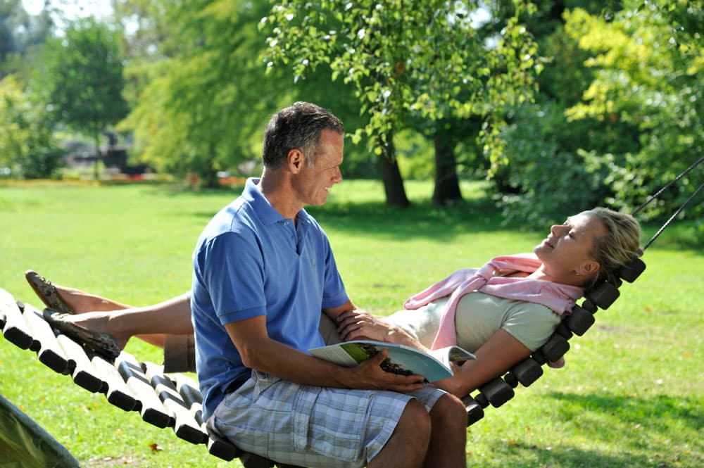 Kurpark Bad Bevensen