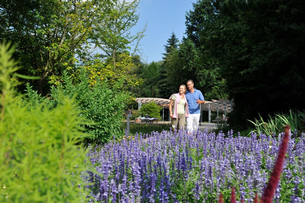 Kurpark Bad Bevensen