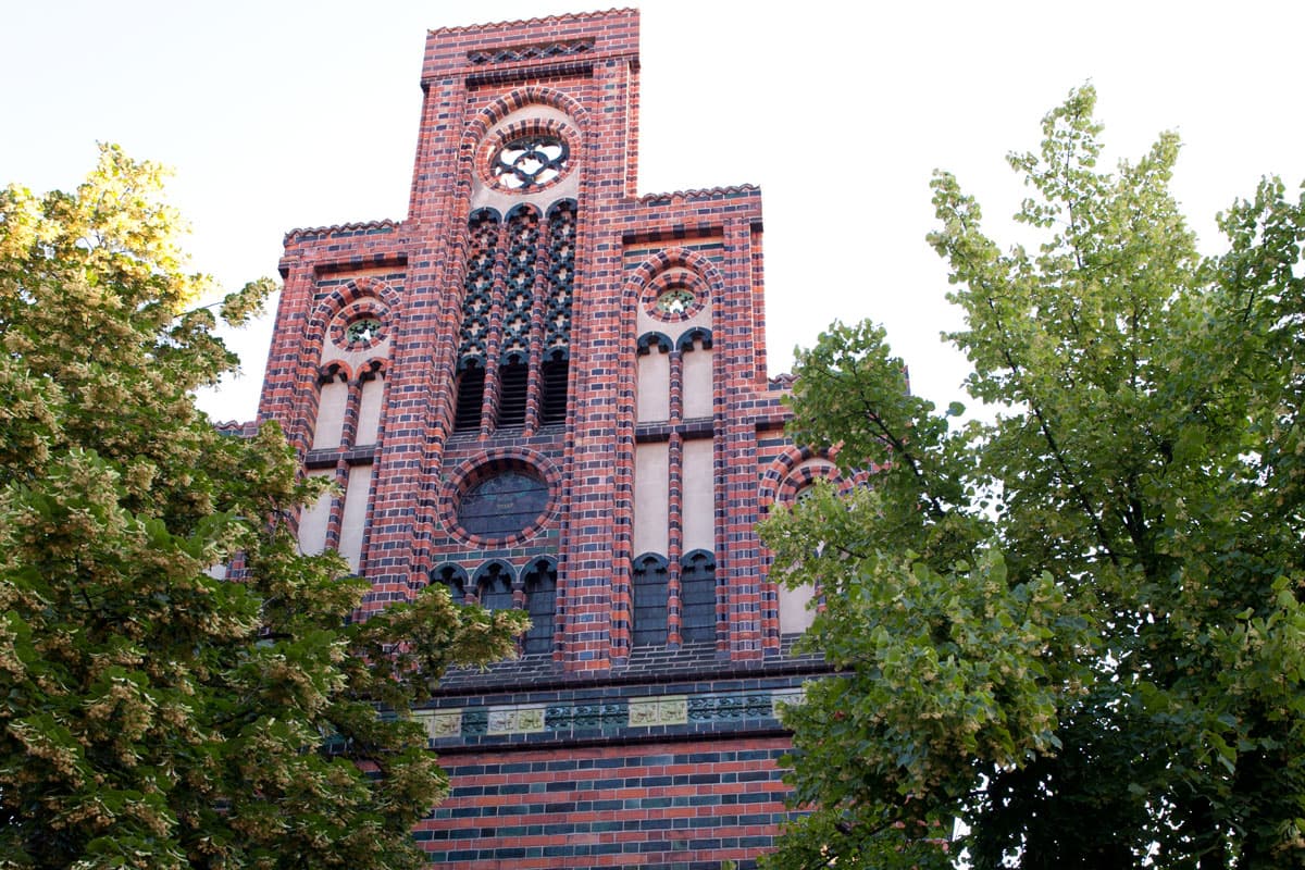 Das Rathaus wurde in vielen Stilepochen erbautThe town hall was built in many different stylesRådhuset blev bygget i mange forskellige stilarterHet stadhuis werd in verschillende stijlen gebouwd