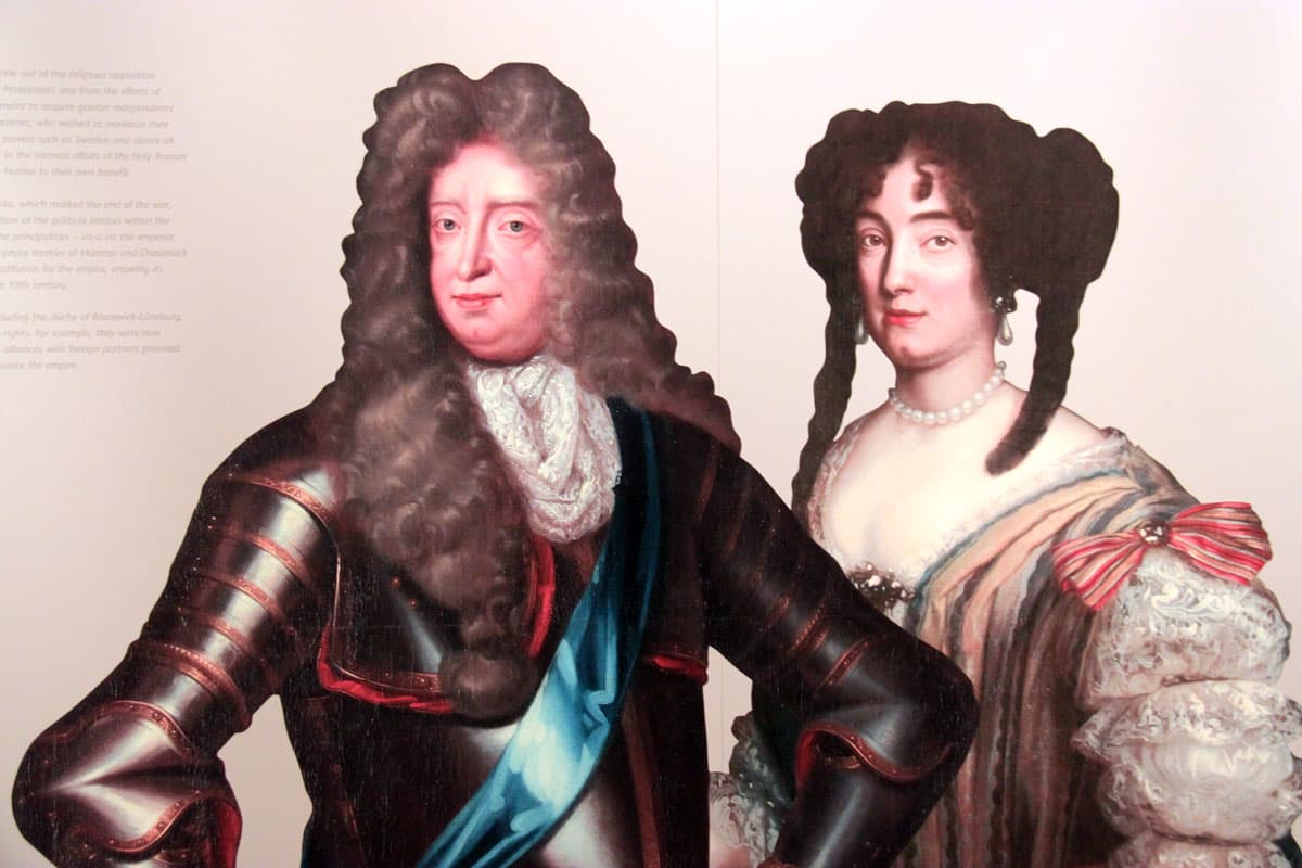 Residenz Museum Celle