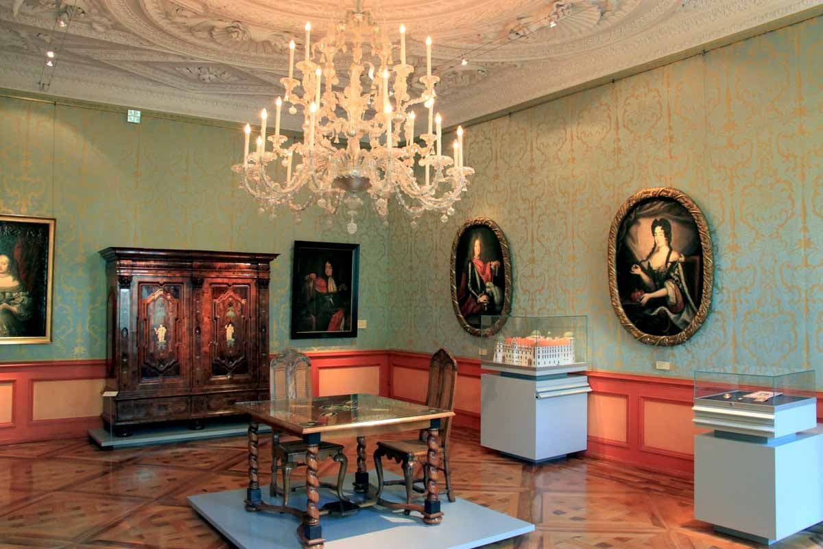 Residenz Museum Celle