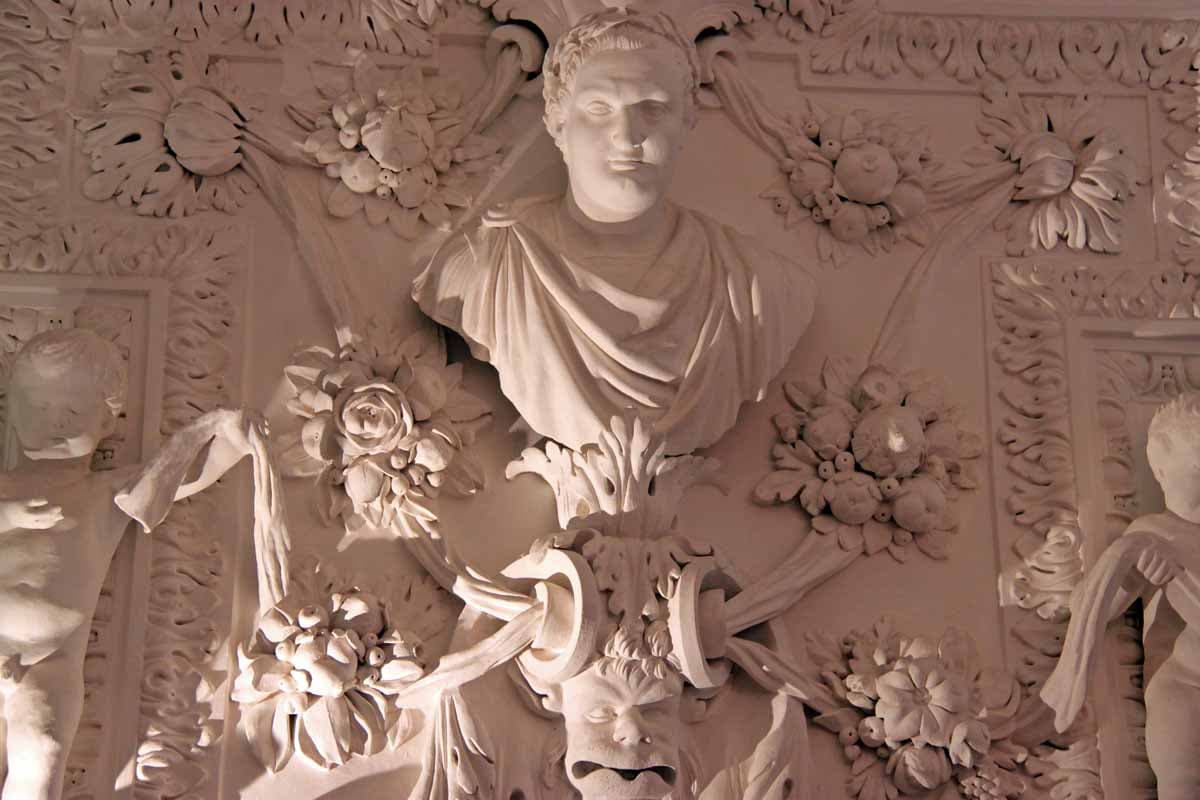 Residenz Museum Schloss Celle