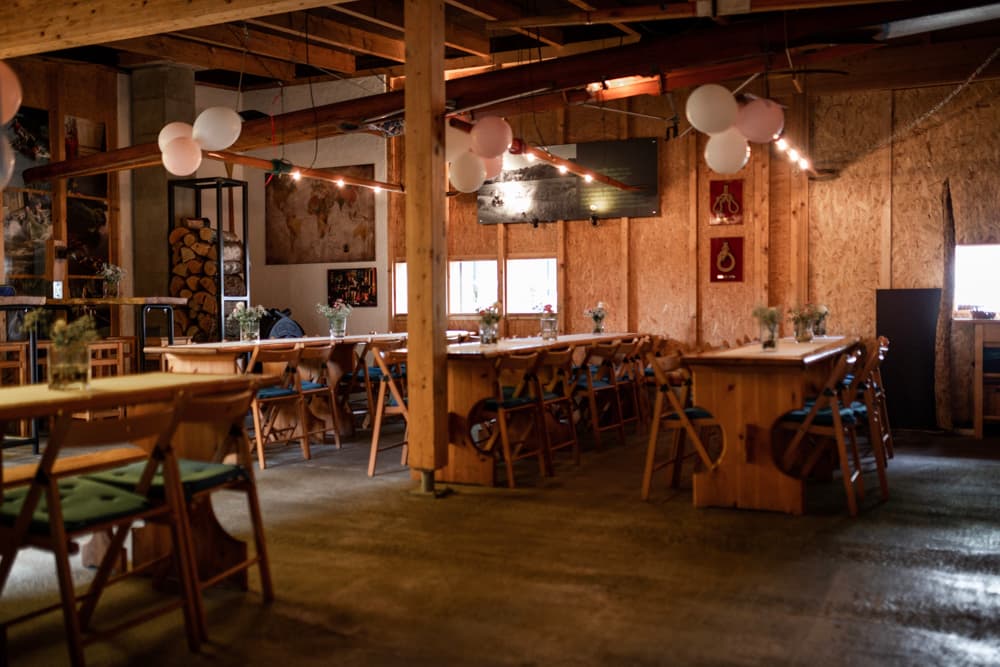 Eventlocation CelleFoto: Robert Jando