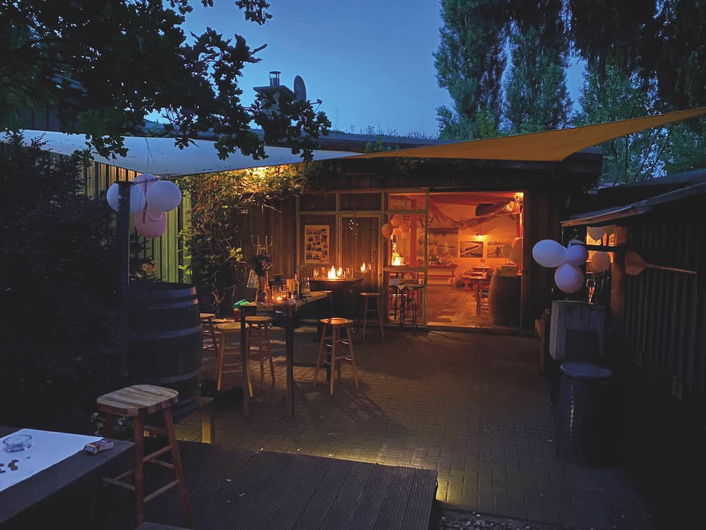 Eventlocation in der Nähe der alten Herzogstadt Celle